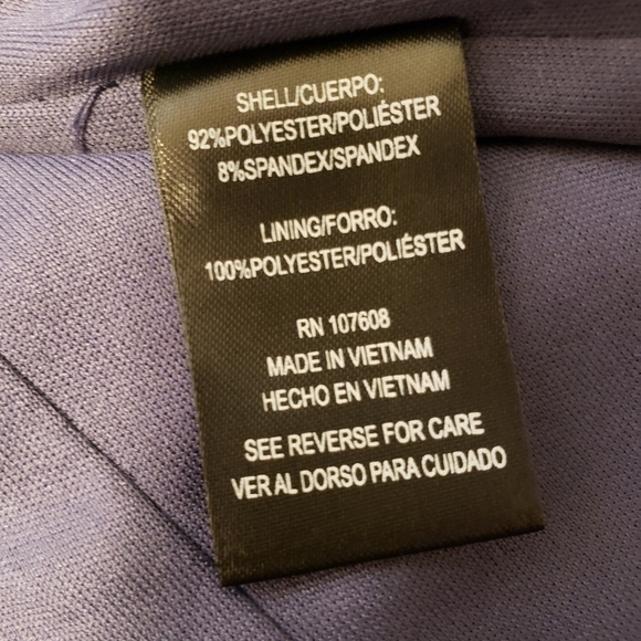 Nicole Miller abstract dress size 6 - Picture 12 of 16